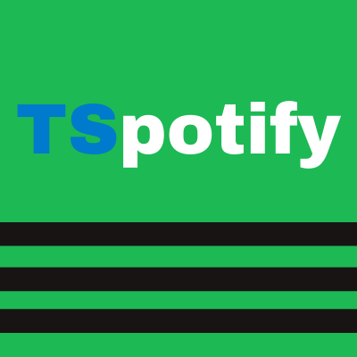 TSpotify Guide